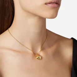 Gioielli In Acciaio|Collane In Acciaio<Chiara Ferragni Brand COLLANA BOLD - J19AXP02
