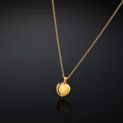 Gioielli In Acciaio|Collane In Acciaio<Chiara Ferragni Brand COLLANA BOLD - J19AXP02