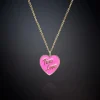 Gioielli Donna<Chiara Ferragni Brand COLLANA LOVE PARADE - J19AVI03