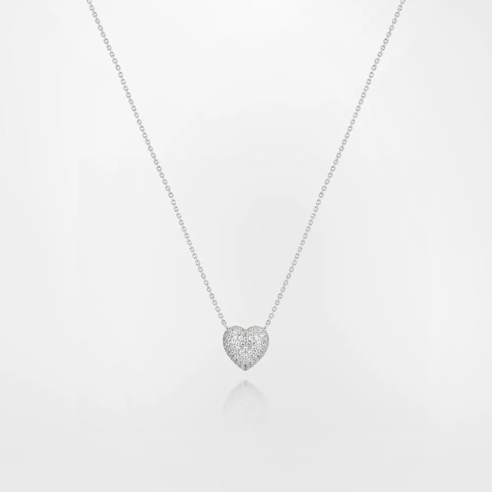 Collane|Gioielli In Argento<Chiara Ferragni Brand COLLANA SILVER COLLECTION - J19AXD31