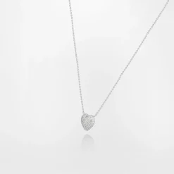 Collane|Gioielli In Argento<Chiara Ferragni Brand COLLANA SILVER COLLECTION - J19AXD31