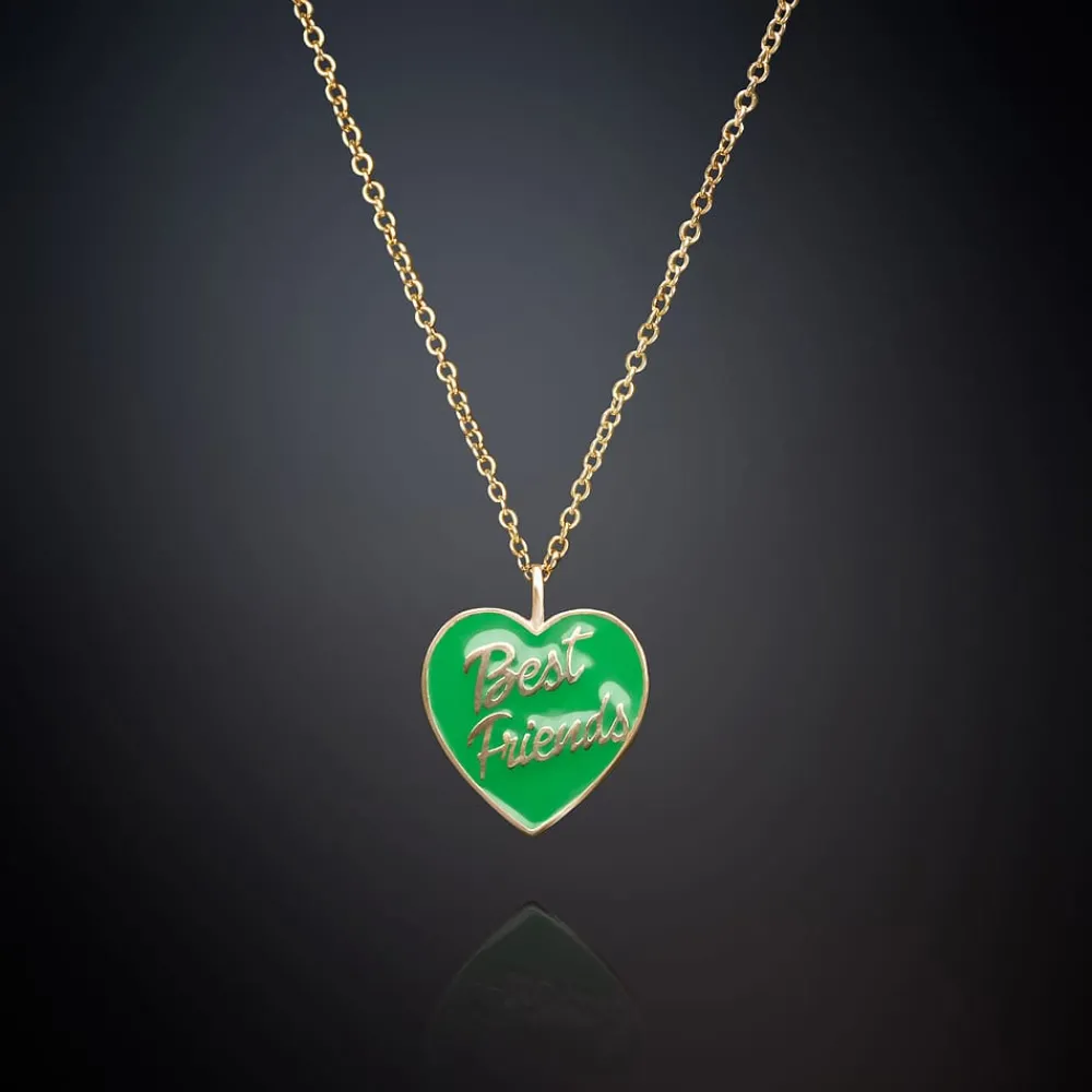 Gioielli Donna<Chiara Ferragni Brand COLLANA LOVE PARADE - J19AVI02