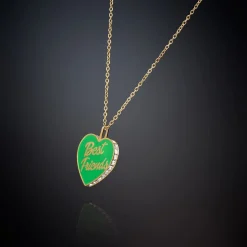 Gioielli Donna<Chiara Ferragni Brand COLLANA LOVE PARADE - J19AVI02