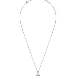 Collane|Gioielli In Acciaio<Daniel wellington COLLANA ASPIRATION - DW.DW00400157