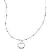 Collane|Gioielli In Acciaio<Dolcicoccole COLLANA - DOC.31Q410006400