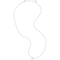 Collane|Gioielli In Acciaio<Dolcicoccole COLLANA - DOC.31Q410006400