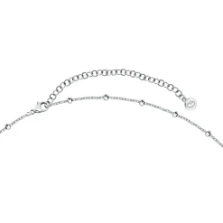 Collane|Gioielli In Acciaio<Dolcicoccole COLLANA - DOC.31Q410006500