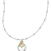 Collane|Gioielli In Acciaio<Dolcicoccole COLLANA - DOC.31Q410006600
