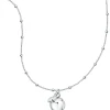Collane|Gioielli In Acciaio<Dolcicoccole COLLANA - DOC.31Q410006300