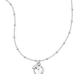 Collane|Gioielli In Acciaio<Dolcicoccole COLLANA - DOC.31Q410006300