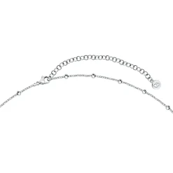 Collane|Gioielli In Acciaio<Dolcicoccole COLLANA - DOC.31Q410006300