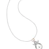 Collane|Gioielli In Acciaio<Dolcicoccole Collana - DOC.626710000200
