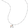 Collane|Gioielli In Acciaio<Dolcicoccole COLLANA - DOC.31Q410006000