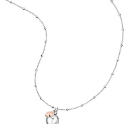 Collane|Gioielli In Acciaio<Dolcicoccole COLLANA - DOC.31Q410006000