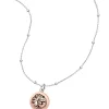 Collane|Gioielli In Acciaio<Dolcicoccole COLLANA - DOC.31Q410005500