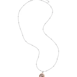 Collane|Gioielli In Acciaio<Dolcicoccole COLLANA - DOC.31Q410005500