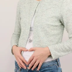 Collane|Gioielli In Acciaio<Dolcicoccole Collana - DOC.626710000100