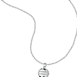 Collane|Gioielli In Acciaio<Dolcicoccole COLLANA - DOC.62Q410000600
