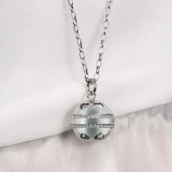 Collane|Gioielli In Acciaio<Dolcicoccole COLLANA - DOC.62Q410000600