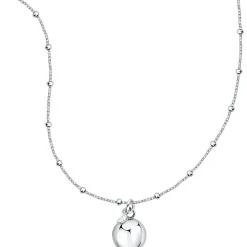 Collane|Gioielli In Acciaio<Dolcicoccole COLLANA - DOC.31Q410006200