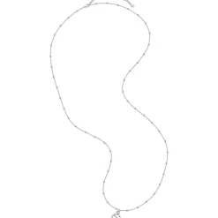 Collane|Gioielli In Acciaio<Dolcicoccole COLLANA - DOC.31Q410006200