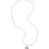 Collane|Gioielli In Acciaio<Dolcicoccole COLLANA - DOC.31Q410005200