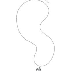 Collane|Gioielli In Acciaio<Dolcicoccole COLLANA - DOC.31Q410005200