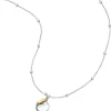 Collane|Gioielli In Acciaio<Dolcicoccole COLLANA - DOC.31Q410005800