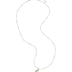 Collane|Gioielli In Acciaio<Dolcicoccole COLLANA - DOC.31Q410005800