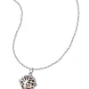 Collane|Gioielli In Acciaio<Dolcicoccole COLLANA - DOC.31Q410005700