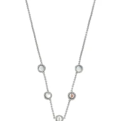 Collane|Gioielli In Acciaio<Emporio Armani COLLANA ESSENTIAL - FO.EGS2739040