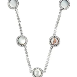 Collane|Gioielli In Acciaio<Emporio Armani COLLANA ESSENTIAL - FO.EGS2739040