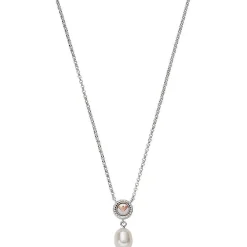 Collane|Gioielli In Argento<Emporio Armani COLLANA ESSENTIAL - FO.EG3467040