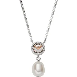 Collane|Gioielli In Argento<Emporio Armani COLLANA ESSENTIAL - FO.EG3467040