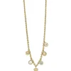 Gioielli In Acciaio|Collane<Emporio Armani COLLANA JEWELS EA10 - FO.EGS3103710