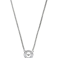 Collane|Gioielli In Argento<Emporio Armani COLLANA JEWELS EA12 - EG3343040