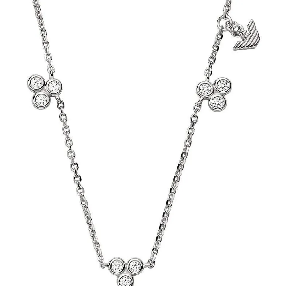 Collane|Gioielli In Argento<Emporio Armani COLLANA SENTIMENTAL - FO.EG3482040