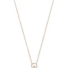 Collane|Gioielli In Argento<Emporio Armani COLLANA SENTIMENTAL - FO.EG3520221