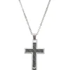 Collane|Gioielli In Acciaio<Emporio Armani COLLANA SIGNATURE - EGS1705040