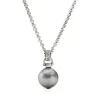 Collane|Collane Donna<Fossil COLLANA CLASSICS - JF01413040