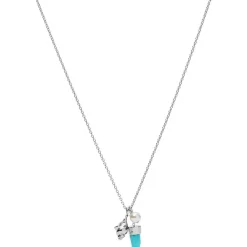 Collane|Gioielli In Acciaio<Fossil COLLANA CLASSICS - FO.JF03522040