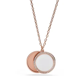 Collane|Gioielli In Acciaio<Fossil COLLANA CLASSICS - JF02663791