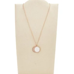 Collane|Gioielli In Acciaio<Fossil COLLANA CLASSICS - JF02663791