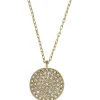 Collane|Gioielli In Acciaio<Fossil COLLANA FALL - FO.JF04544710