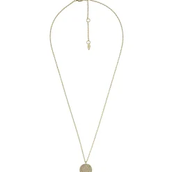 Collane|Gioielli In Acciaio<Fossil COLLANA FALL - FO.JF04544710