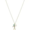 Collane|Gioielli In Acciaio<Fossil COLLANA FASHION - FO.JF03736710