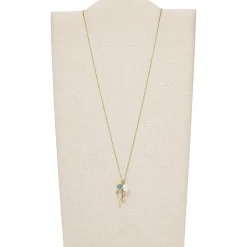 Collane|Gioielli In Acciaio<Fossil COLLANA FASHION - FO.JF03736710