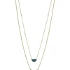 Collane|Gioielli In Acciaio<Fossil COLLANA FASHION - JF02947710