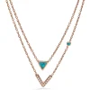 Collane|Gioielli In Acciaio<Fossil COLLANA FASHION - JF02644791