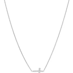 Collane|Gioielli In Argento<Fossil COLLANA STERLING SILVER - FO.JFS00546040